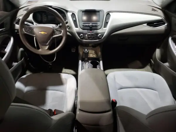 1G1ZC5ST9GF223785 2016 CHEVROLET MALIBU - Image 8