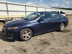 1G1ZC5ST9GF226931 2016 CHEVROLET MALIBU