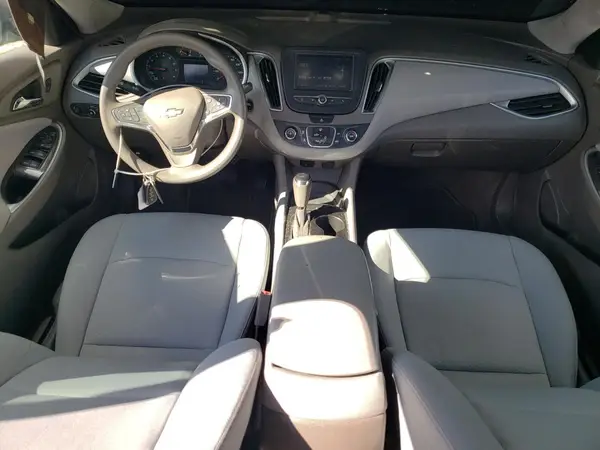 1G1ZC5ST9GF226931 2016 CHEVROLET MALIBU - Image 8