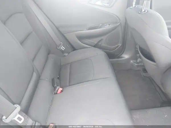 1G1ZC5ST9GF226993 2016 CHEVROLET MALIBU - Image 8