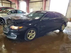 1G1ZC5ST9GF255443 2016 CHEVROLET MALIBU