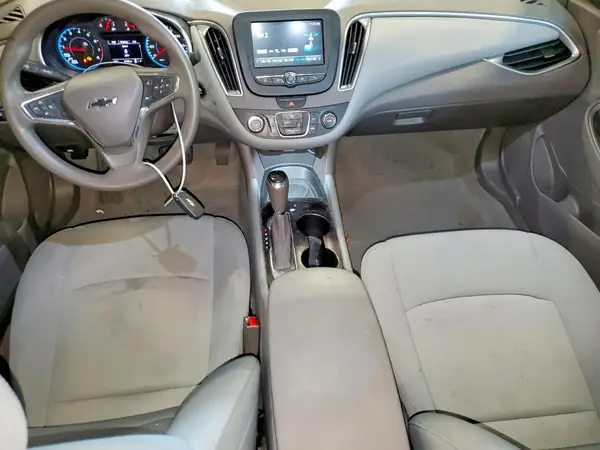 1G1ZC5ST9GF255443 2016 CHEVROLET MALIBU - Image 8