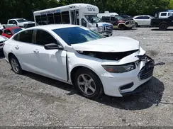 1G1ZC5ST9GF259301 2016 CHEVROLET MALIBU