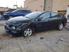 1G1ZC5ST9GF260612 2016 CHEVROLET MALIBU