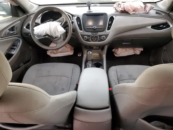 1G1ZC5ST9GF260612 2016 CHEVROLET MALIBU - Image 8