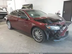 1G1ZC5ST9GF268144 2016 CHEVROLET MALIBU
