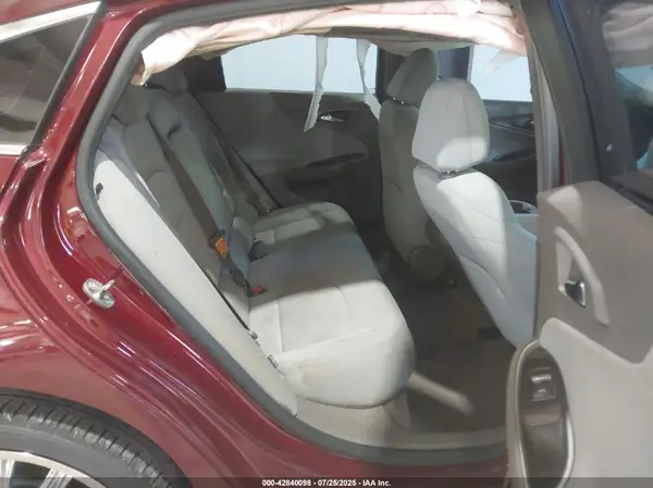 1G1ZC5ST9GF268144 2016 CHEVROLET MALIBU - Image 8
