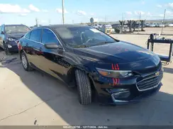 1G1ZC5ST9GF274803 2016 CHEVROLET MALIBU