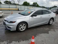 1G1ZC5ST9GF278544 2016 CHEVROLET MALIBU