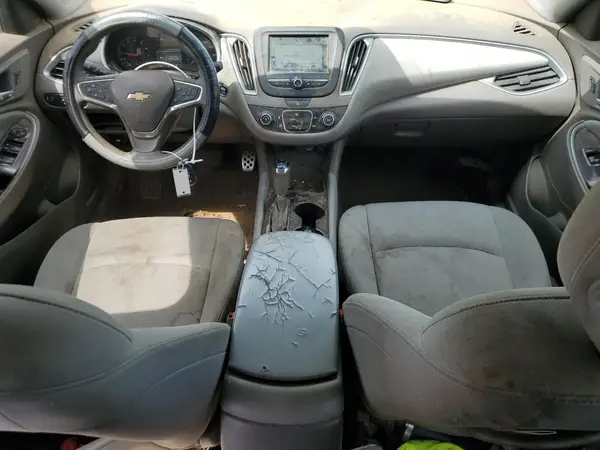 1G1ZC5ST9GF278544 2016 CHEVROLET MALIBU - Image 8