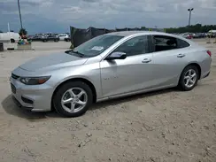 1G1ZC5ST9GF287213 2016 CHEVROLET MALIBU