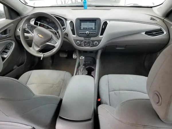 1G1ZC5ST9GF287213 2016 CHEVROLET MALIBU - Image 8