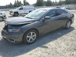 1G1ZC5ST9HF101445 2017 CHEVROLET MALIBU