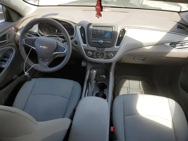 1G1ZC5ST9HF101445 2017 CHEVROLET MALIBU - Image 8