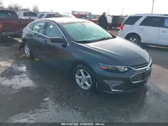 1G1ZC5ST9HF102790 2017 CHEVROLET MALIBU