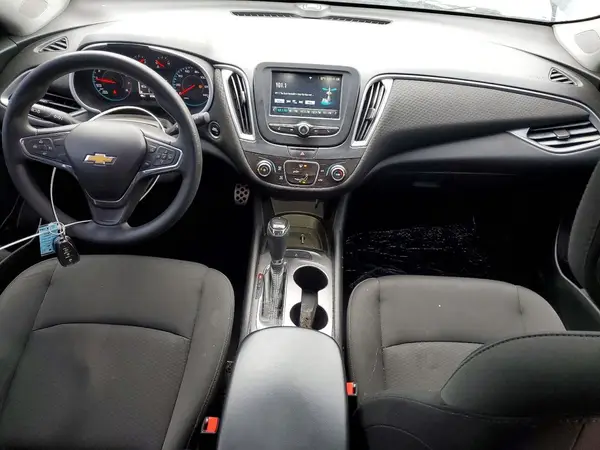 1G1ZC5ST9HF115152 2017 CHEVROLET MALIBU - Image 8