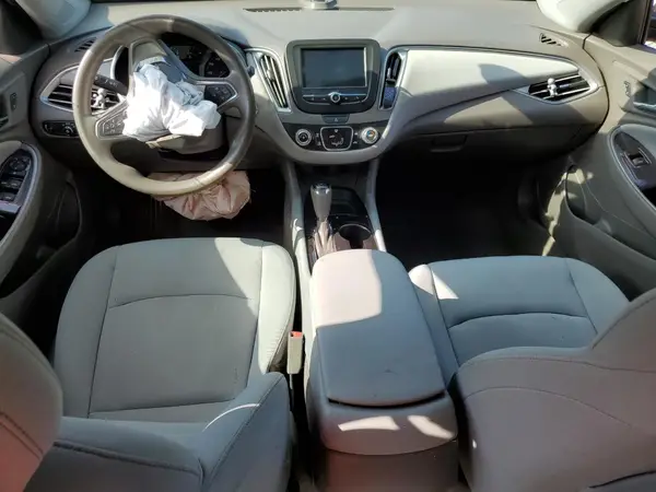 1G1ZC5ST9HF118584 2017 CHEVROLET MALIBU - Image 8