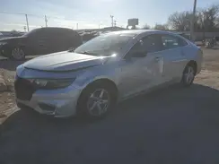 1G1ZC5ST9HF124093 2017 CHEVROLET MALIBU