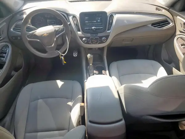 1G1ZC5ST9HF165274 2017 CHEVROLET MALIBU - Image 8