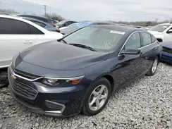 1G1ZC5ST9HF169969 2017 CHEVROLET MALIBU