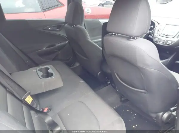 1G1ZC5ST9HF183595 2017 CHEVROLET MALIBU - Image 8