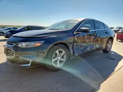 1G1ZC5ST9HF193222 2017 CHEVROLET MALIBU