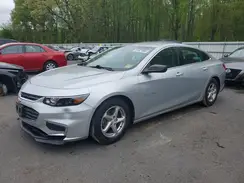 1G1ZC5ST9HF210892 2017 CHEVROLET MALIBU