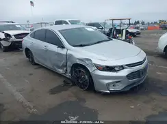 1G1ZC5ST9HF225327 2017 CHEVROLET MALIBU