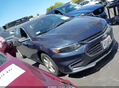 1G1ZC5ST9HF236652 2017 CHEVROLET MALIBU