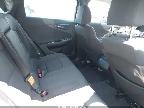 1G1ZC5ST9HF236652 2017 CHEVROLET MALIBU - Image 8