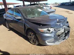 1G1ZC5ST9HF236831 2017 CHEVROLET MALIBU