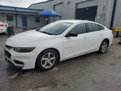 1G1ZC5ST9HF237817 2017 CHEVROLET MALIBU