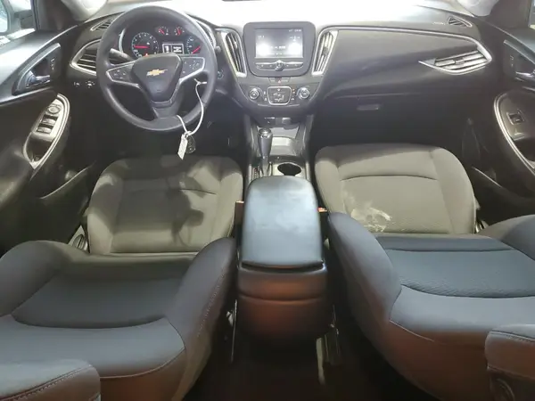 1G1ZC5ST9HF237817 2017 CHEVROLET MALIBU - Image 8