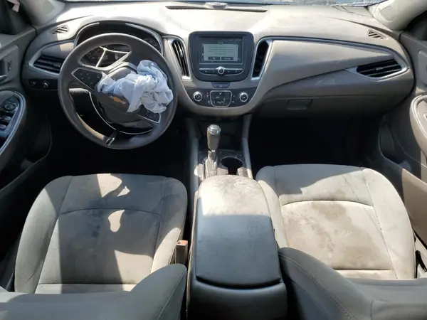 1G1ZC5ST9HF239986 2017 CHEVROLET MALIBU - Image 8