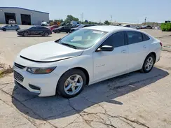 1G1ZC5ST9HF242029 2017 CHEVROLET MALIBU