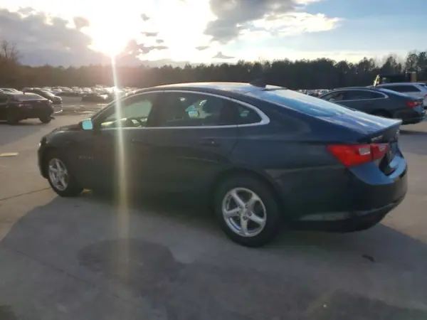 1G1ZC5ST9HF242239 2017 CHEVROLET MALIBU - Image 2