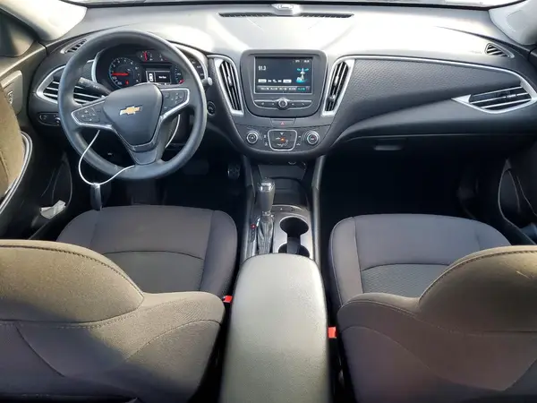 1G1ZC5ST9HF242239 2017 CHEVROLET MALIBU - Image 8