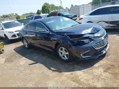 1G1ZC5ST9HF247053 2017 CHEVROLET MALIBU