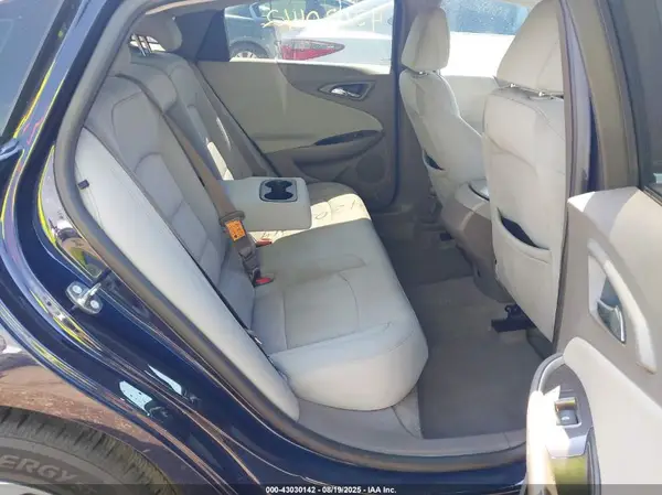1G1ZC5ST9HF247053 2017 CHEVROLET MALIBU - Image 8