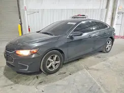 1G1ZC5ST9HF255332 2017 CHEVROLET MALIBU
