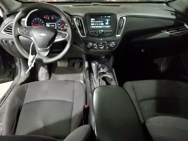 1G1ZC5ST9HF255332 2017 CHEVROLET MALIBU - Image 8