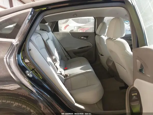 1G1ZC5ST9HF258750 2017 CHEVROLET MALIBU - Image 8