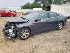 1G1ZC5ST9HF258912 2017 CHEVROLET MALIBU