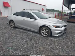 1G1ZC5ST9HF260031 2017 CHEVROLET MALIBU