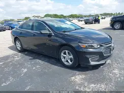 1G1ZC5ST9HF261146 2017 CHEVROLET MALIBU