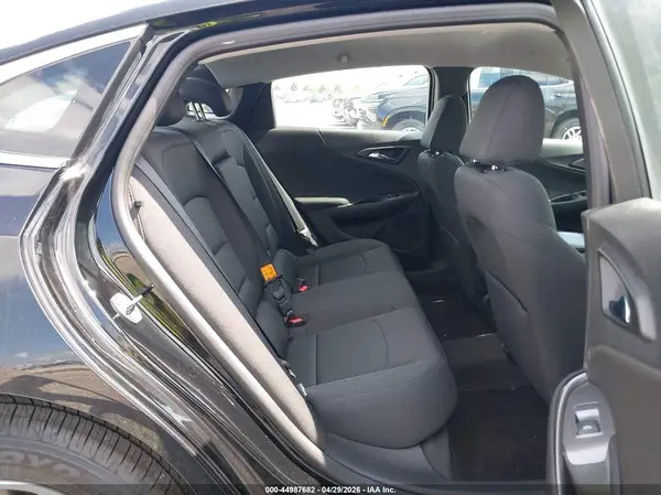 1G1ZC5ST9HF261146 2017 CHEVROLET MALIBU - Image 8