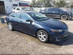1G1ZC5ST9HF261986 2017 CHEVROLET MALIBU