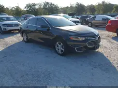 1G1ZC5ST9HF264001 2017 CHEVROLET MALIBU