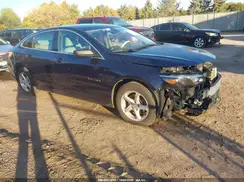 1G1ZC5ST9HF264029 2017 CHEVROLET MALIBU