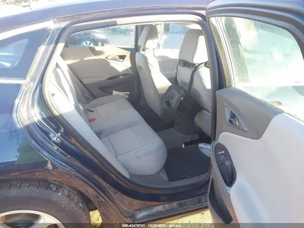 1G1ZC5ST9HF264029 2017 CHEVROLET MALIBU - Image 8